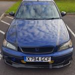 Profile Picture of Craig Blight (@craigmb2civic) on Instagram