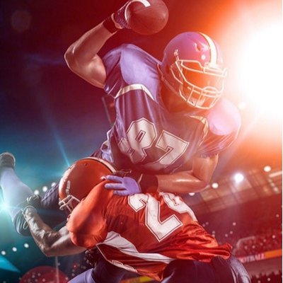 Profile Picture of Jacob Beal. (@BealJcob) on Twitter