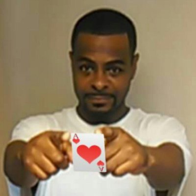Profile Picture of Jamel Daniels (@JamelDaniels078) on Twitter