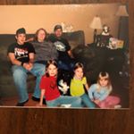 Profile Picture of Michelle Pyles (@momma_pyles) on Instagram