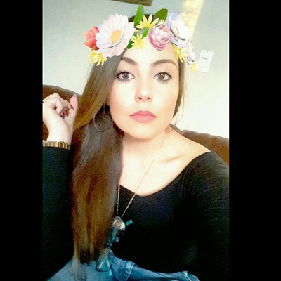 Profile Picture of Isabel Contreras (@i_zzyrockz94) on Twitter