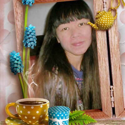 Profile Picture of LIly Kwok Yau (@Lily_Asmara) on Twitter