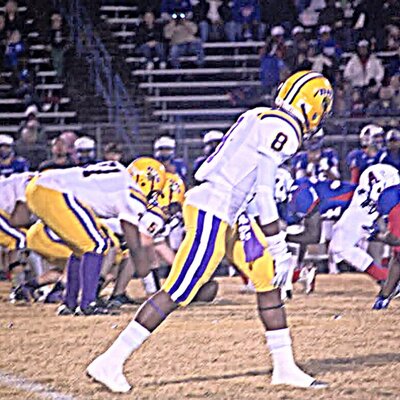 Profile Picture of Ladarius Harris (@8Ladarius) on Twitter