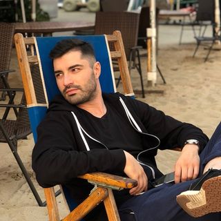 Profile Picture of ALEXANDER  PETRENKO (@alexander_petrenkoo) on Instagram