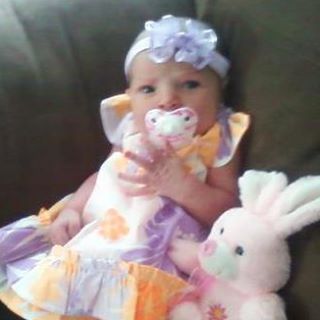 Profile Picture of Geana Lynnell Taylor (Scott) (@Geana-Lynnell-Taylor) on Facebook