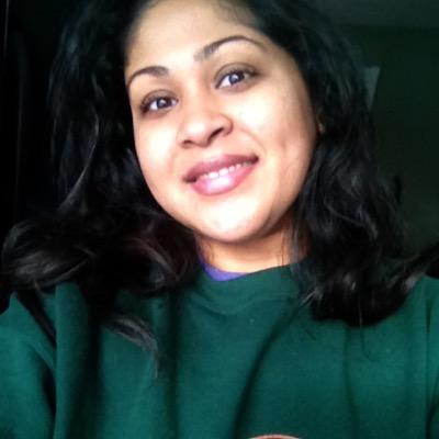 Profile Picture of Shirley S. Singh (@ShirleyPSingh) on Twitter