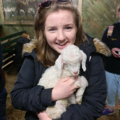 Ruby McCormick - Twitter Profile Picture of Ruby McCormick (@rubymccormick20) on Twitter