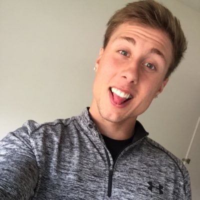 Profile Picture of Trevor Root⚾ (@root_trevor) on Twitter