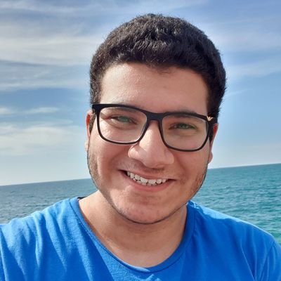 Profile Picture of Andrew Ayoub (@andrewayoubsaad) on Twitter