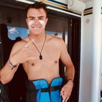 Profile Picture of Blake Yates (@blake_yates123) on Instagram