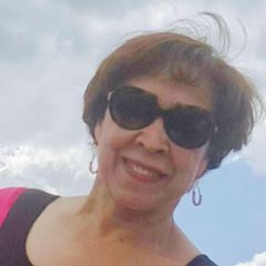 Profile Picture of Samia Girgis (@samia.girgis) on Tiktok