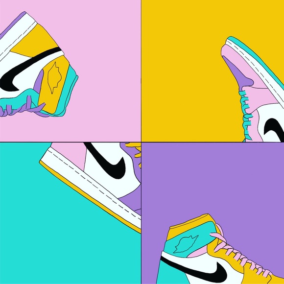 Profile Picture of Ben Rutherford (@benjaminposhop) on Poshmark