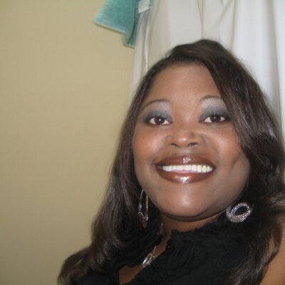 Profile Picture of Angelia Cartwright (@Angie2dMAX) on Twitter