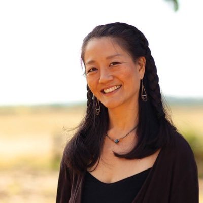 Profile Picture of Mimi Kuo-Deemer (@MimiKuoDeemer) on Twitter