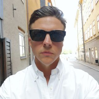 Profile Picture of Erik Honka Holmqvist (@erik.h.holmqvist) on Facebook