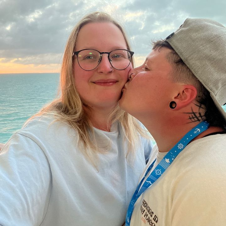 Profile Picture of Kate Pasley (@katepasley) on Tiktok