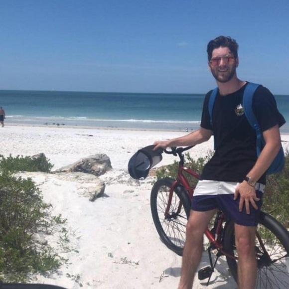 Profile Picture of Jason Taucer (@lil_j_79) on Poshmark