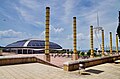 Profile Picture of Palau Sant Jordion Wikipedia