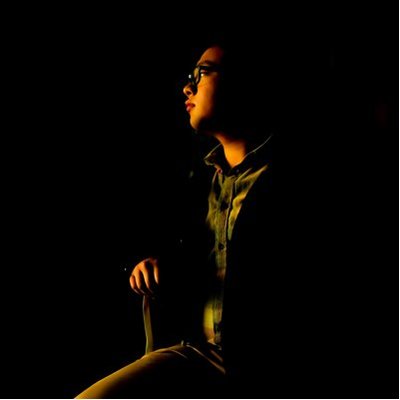 Profile Picture of Huimin Wang (@wanghuiminfrank) on Twitter