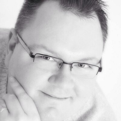 Profile Picture of Steven Scott (@techtalkersteve) on Twitter