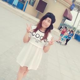 Profile Picture of Aimee Huang (@sinmic21) on Twitter