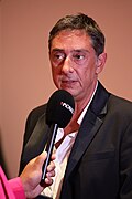 Profile Photo of Miguel Gomes (director)on Wikipedia