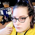 Profile Picture of Tabitha (Tabby) Thomas🌻 (@thomaste16) on Instagram