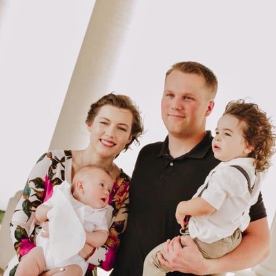 Alexis N. T. Flores - Twitter Profile Picture of Alexis N. T. Flores (@TynAlexisWolfe) on Twitter