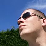 Profile Picture of Joshua Van Den Broeck (@joshuavandenbroeck) on Instagram