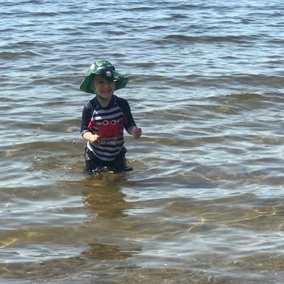 Profile Picture of Joseph Moryl (@teammoryl) on Twitter