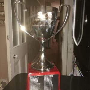 Profile Picture of Lance Bray (@LanceBray8) on Twitter