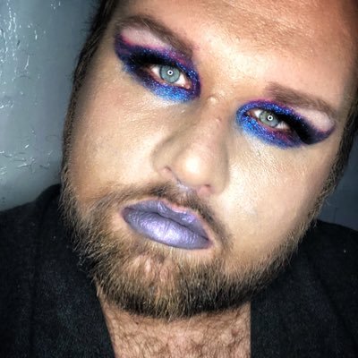 Profile Picture of Jamie-James Acton (@Bearded_Royalty) on Twitter