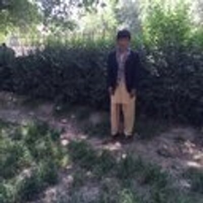 Profile Picture of Mohammad Rezai (@Rezai786Rezai) on Twitter