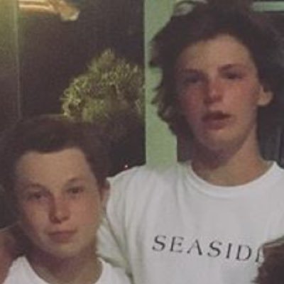 Profile Picture of Sam Fix (@samfix50) on Twitter
