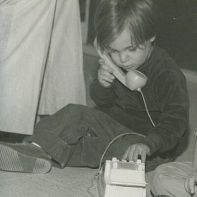 Profile Picture of Michael Gio Ferrigno (@mgferrigno) on Twitter