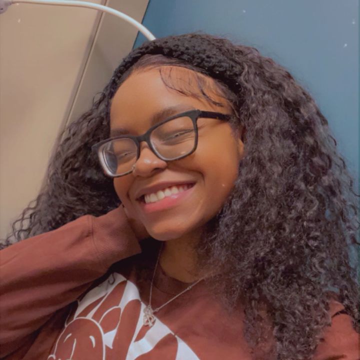 Profile Picture of tahyra brown (@tahyrabrown) on Tiktok