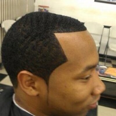 Profile Picture of Terrance Brightharp (@misterTBright) on Twitter