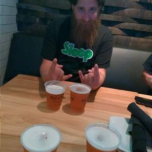 Profile Picture of Eric Doran (@EricD1976) on Twitter