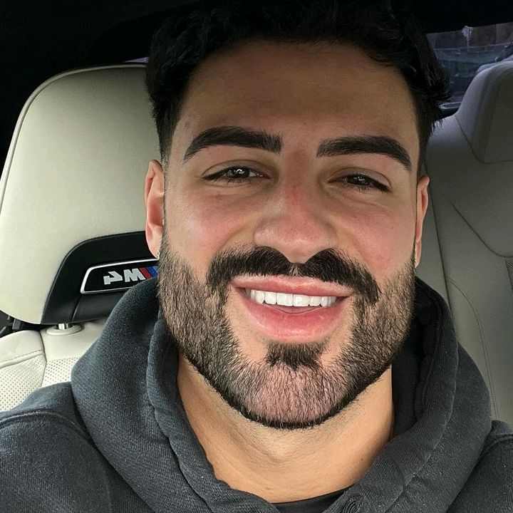 Profile Picture of Larson Jayson (@jaysonlarson2) on Tiktok