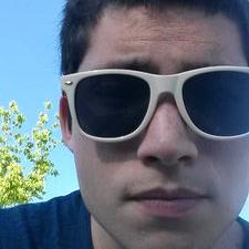 Profile Picture of César Arredondo (@cearredondo) on Twitter