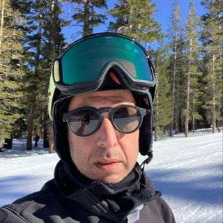 Profile Picture of Mark Guralnick (@mp.gura) on Instagram