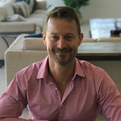 Profile Picture of James Hannan (@jameshannan) on Twitter