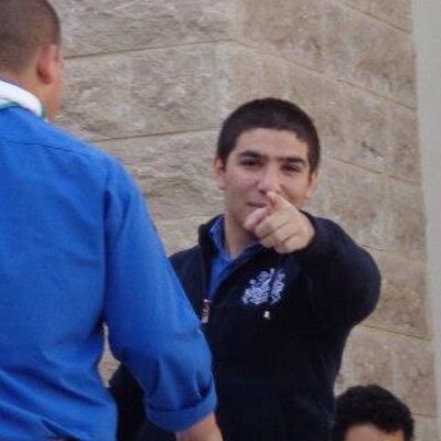 Profile Picture of Mark Fawaz (@mark_fawaz7) on Twitter