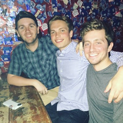 Profile Picture of Marty Conroy (@mconroy24) on Twitter