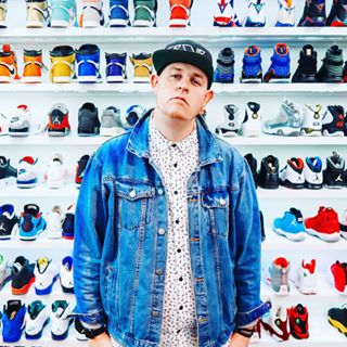 Profile Picture of Nate Nelson (@djnatedfw) on Facebook