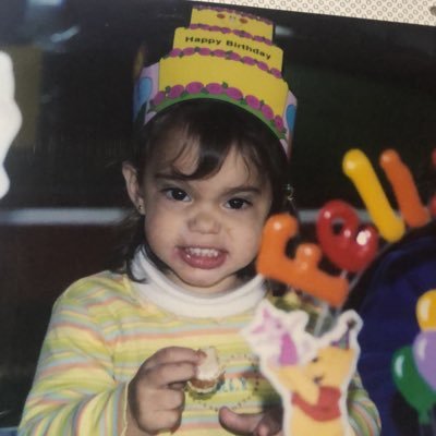 Profile Picture of Gaelle Zighelboim (@gaezighelboim) on Twitter