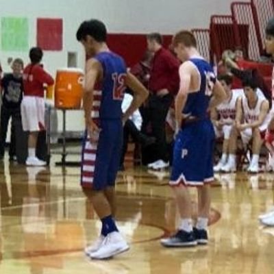 Profile Picture of David Severson (@David_Svrsn13) on Twitter