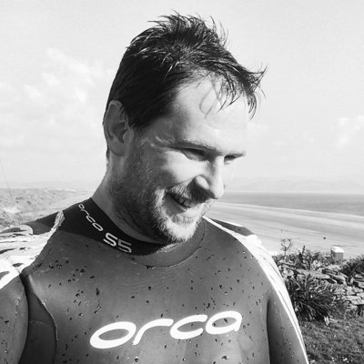 Profile Picture of Jamie Lawrence 🏊🐠🐈🦔 (@TLA_Boutique) on Twitter