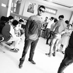 Profile Picture of Harsh Srivastava (@harsh.anu711) on Instagram