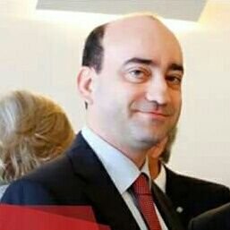 Profile Picture of António Bob Santos (@absantos) on Twitter